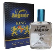 Jaguar Jump King